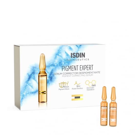 ISDIN PIGMENT EXPERT 10AMP